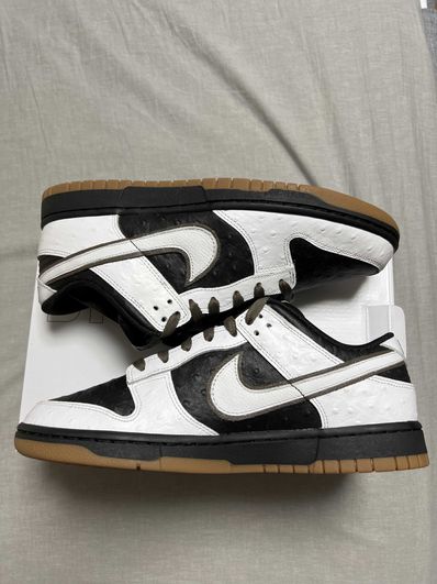 Nike Dunk Low By You & Unlocked By You (NIKEiD)