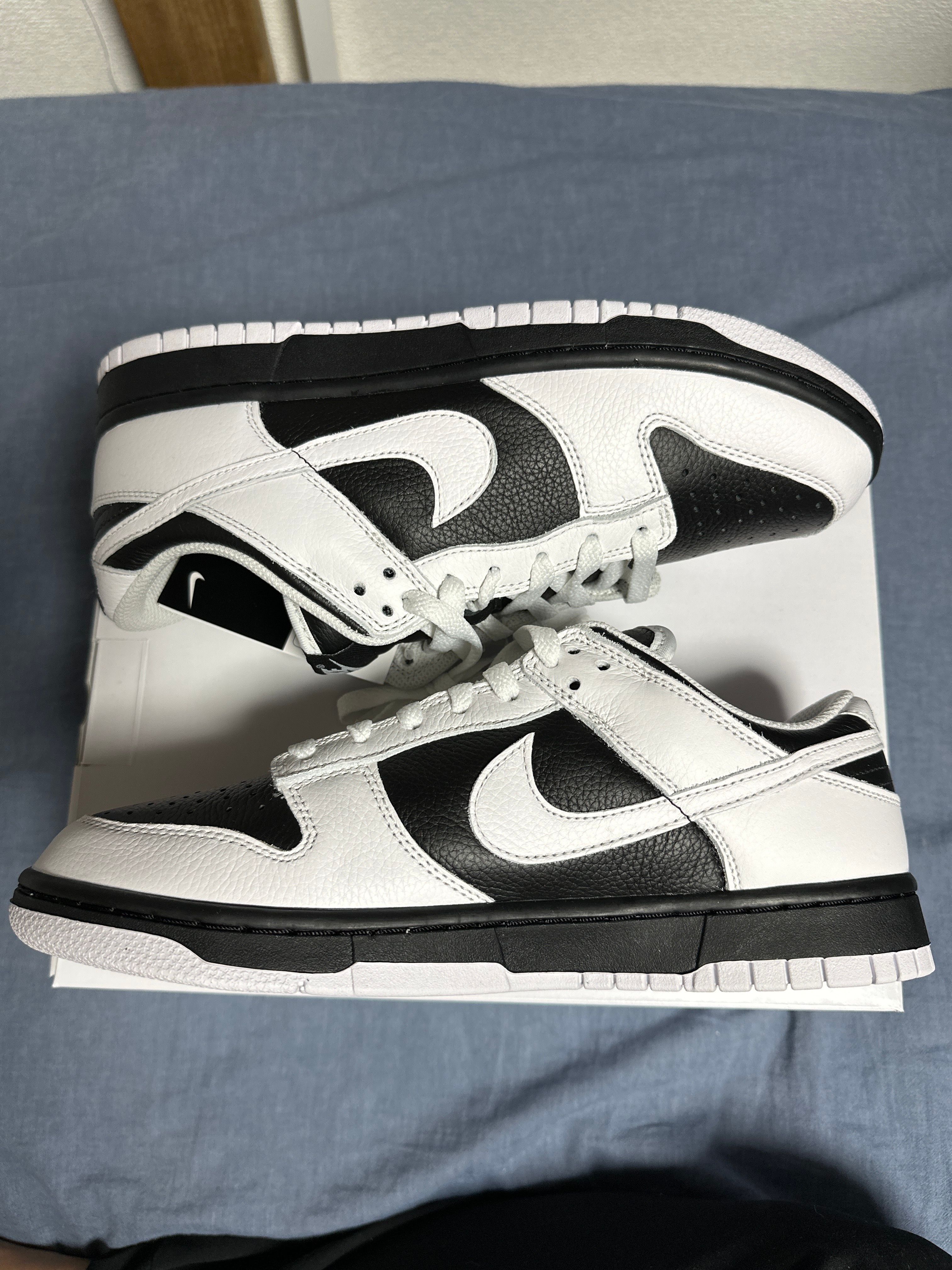 Nike Dunk Low By You & Unlocked By You (NIKEiD)