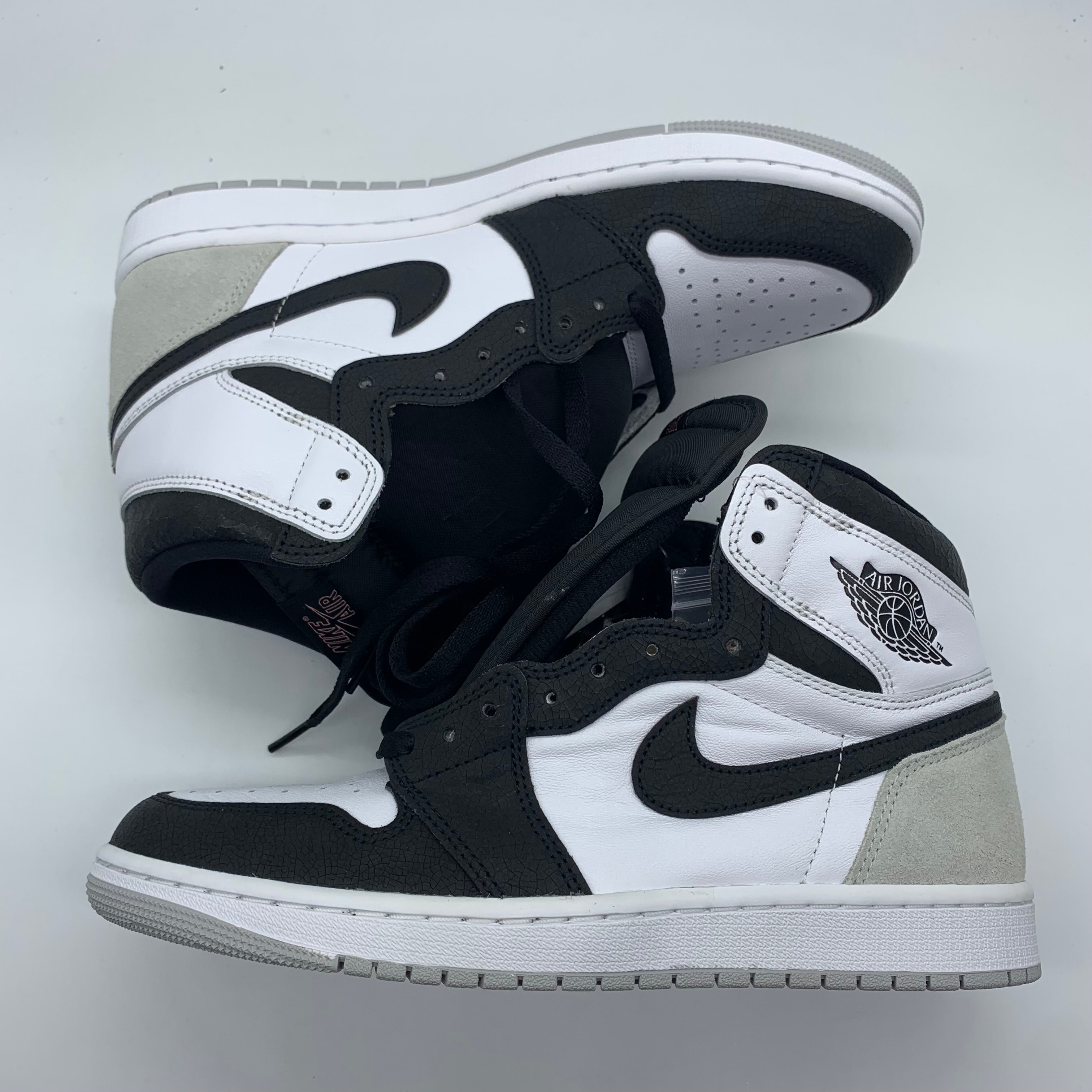 Nike Air Jordan 1 High OG "Bleached Coral"