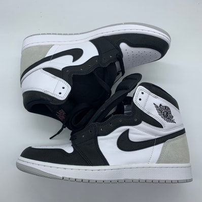 Nike Air Jordan 1 High OG "Bleached Coral"