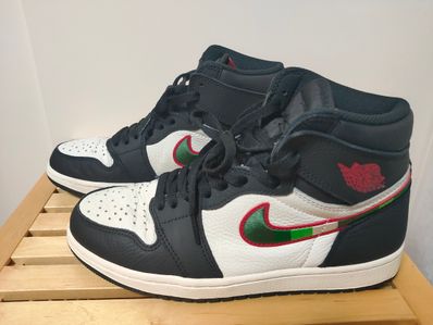 Nike Air Jordan 1 RETRO High OG "Sports Illustrated"