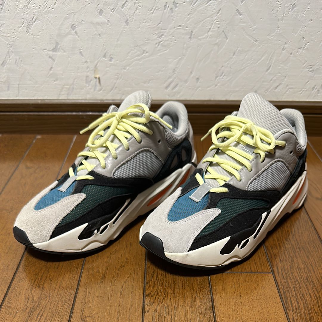 adidas YEEZY Boost 700 "Wave Runner"