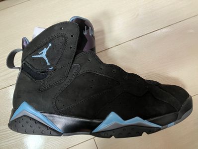 Nike Air Jordan 7 Retro "Chambray"(2023)