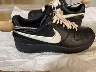 AMBUSH × Nike Air Force 1 Low "Black"