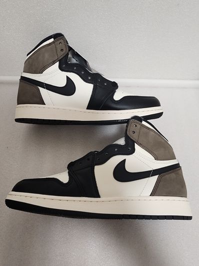 Nike GS Air Jordan 23