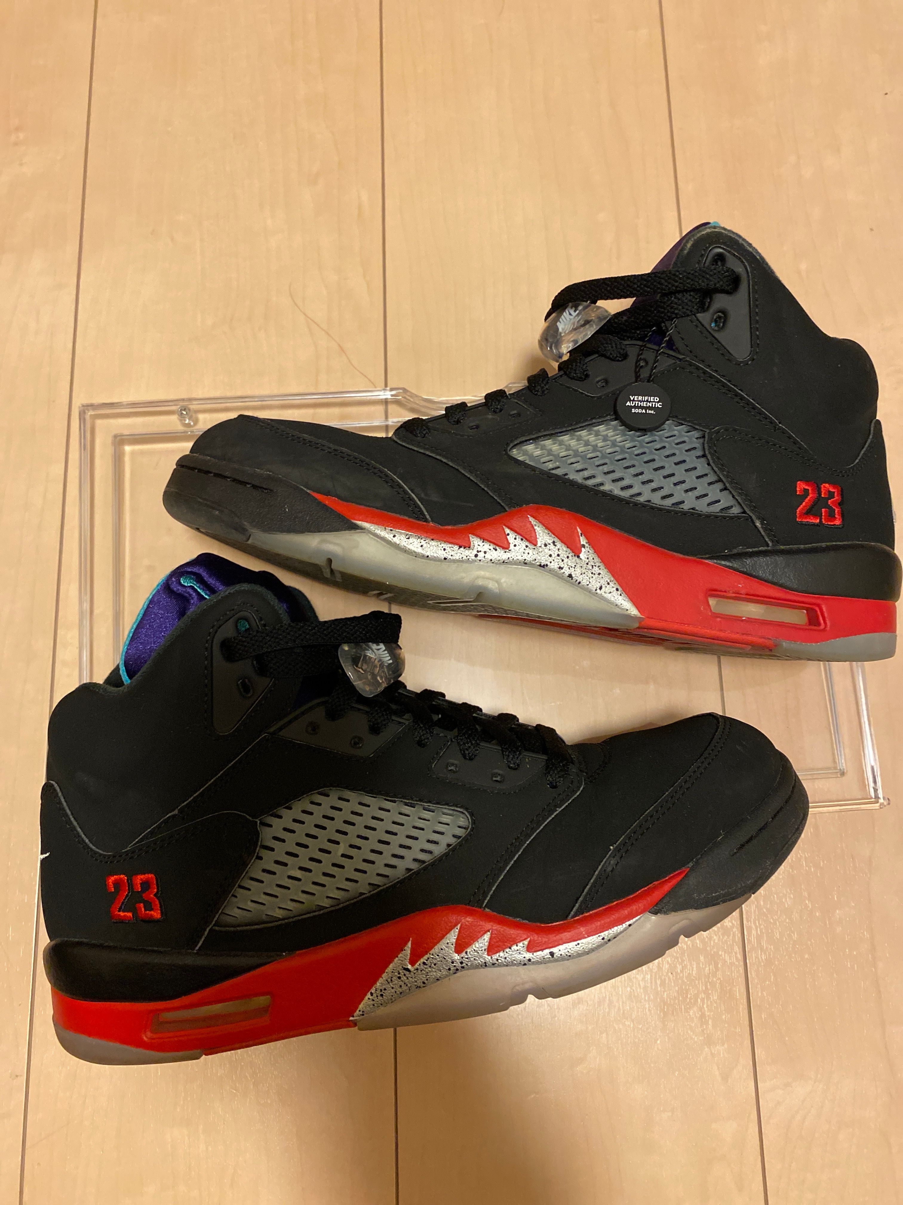 Nike Air Jordan 5 Retro "Top3" 