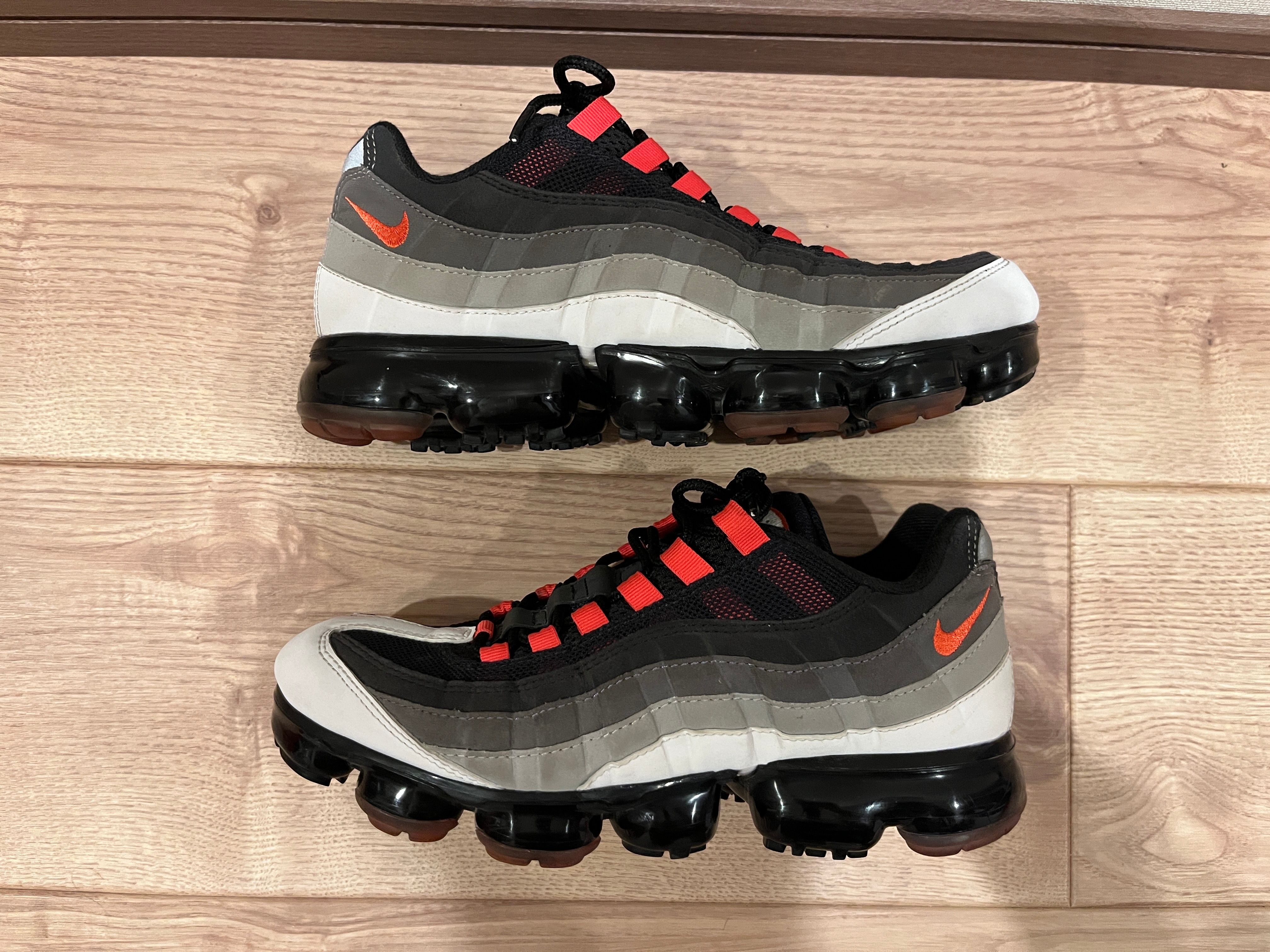 NIKE AIR VAPORMAX 95 "COMET"