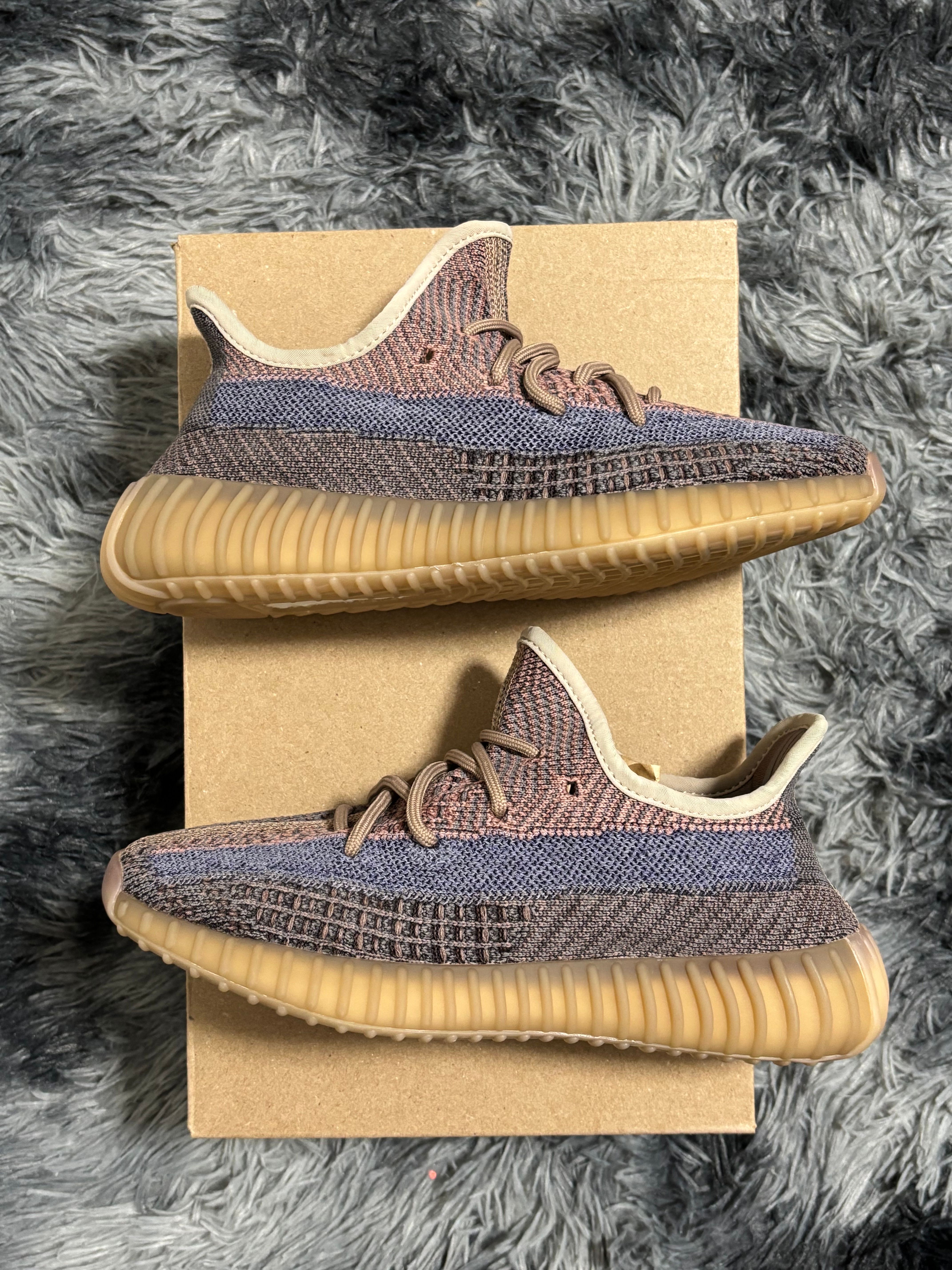 adidas YEEZY Boost 350V2 "Fade"