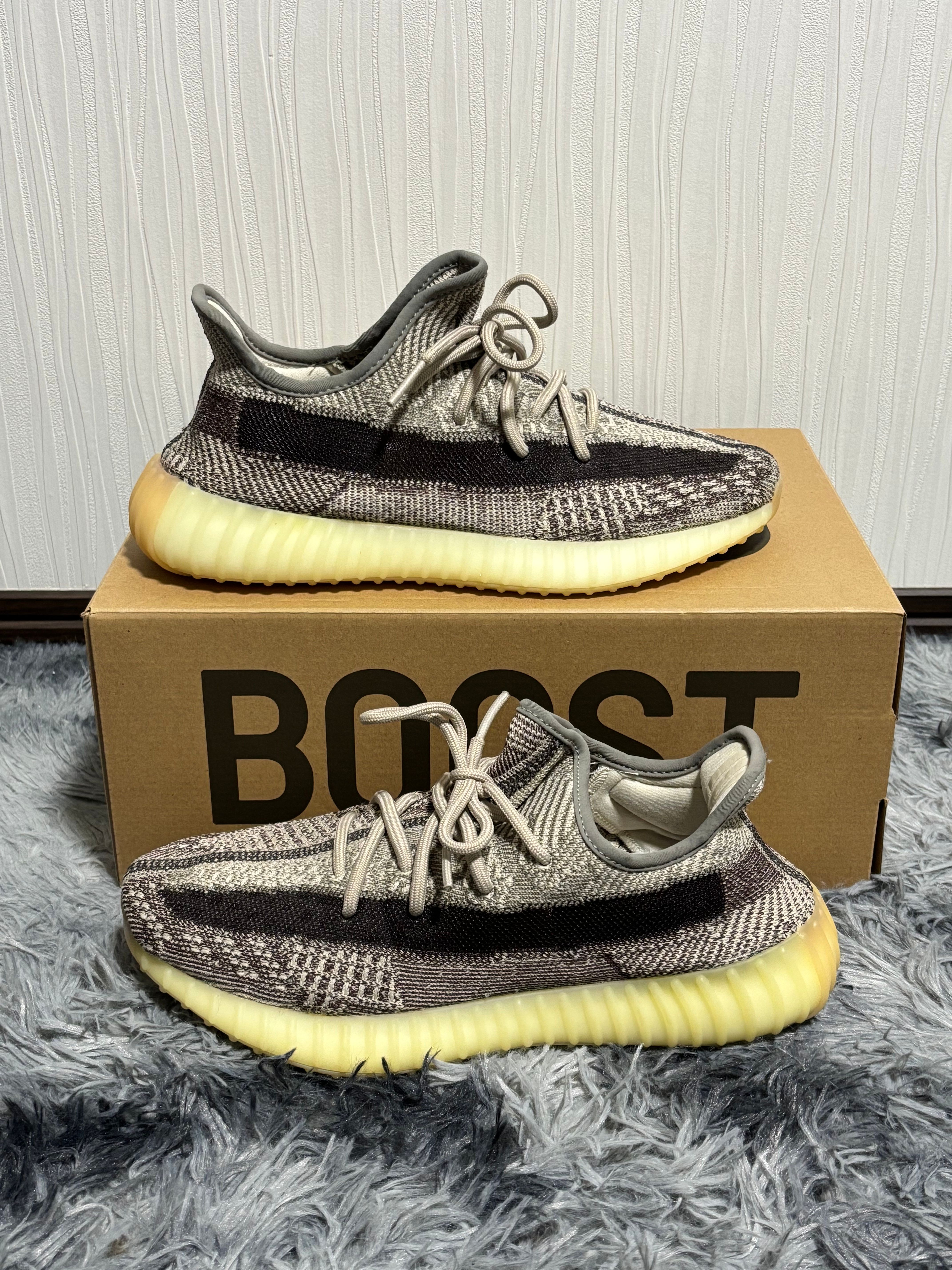 adidas YEEZY Boost 350 V2 "Zyon"