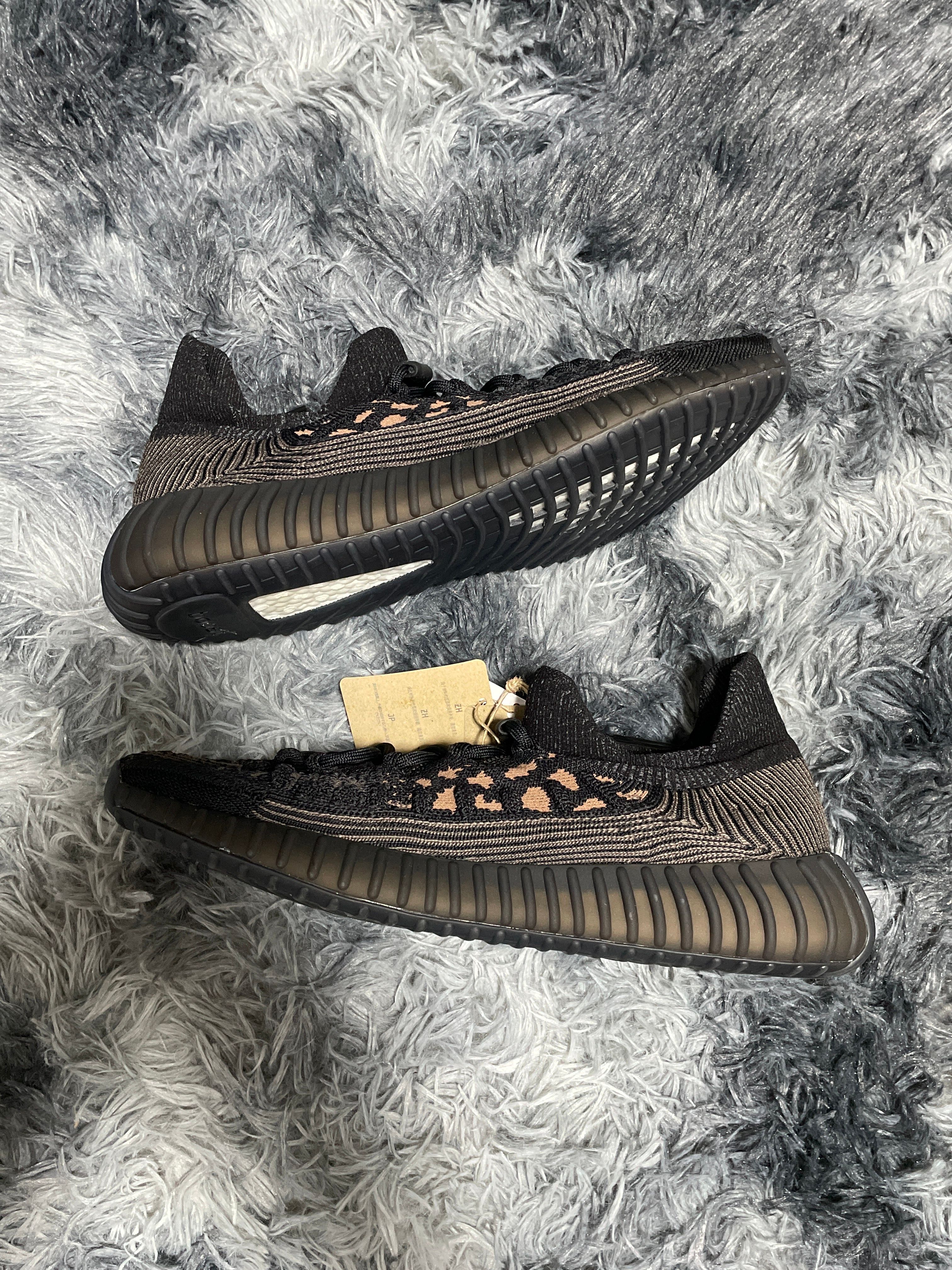 adidas YEEZY 350V2 CMPCT "Slate Carbon"