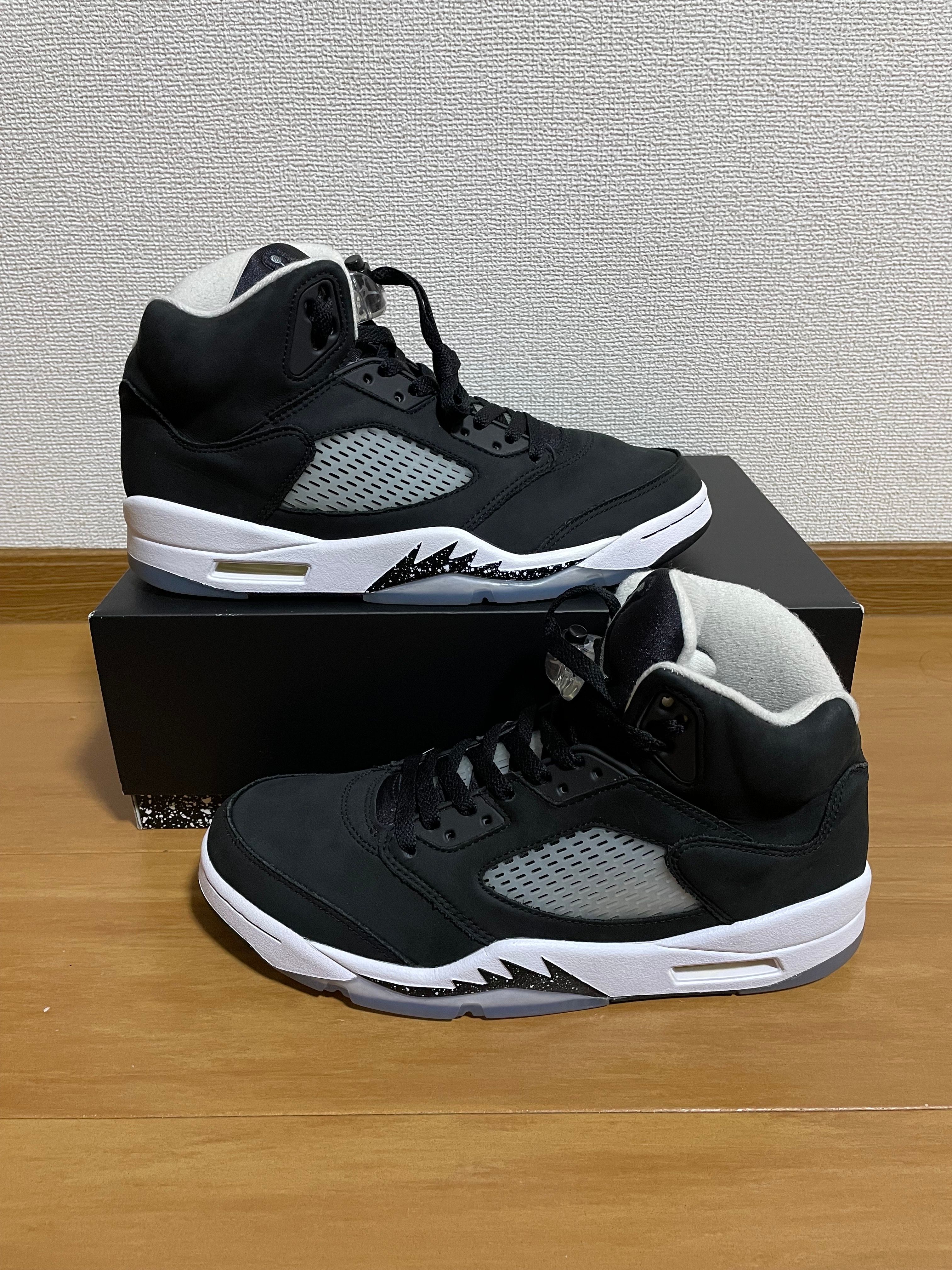 Nike Air Jordan 5 "Moonlight" (2021)