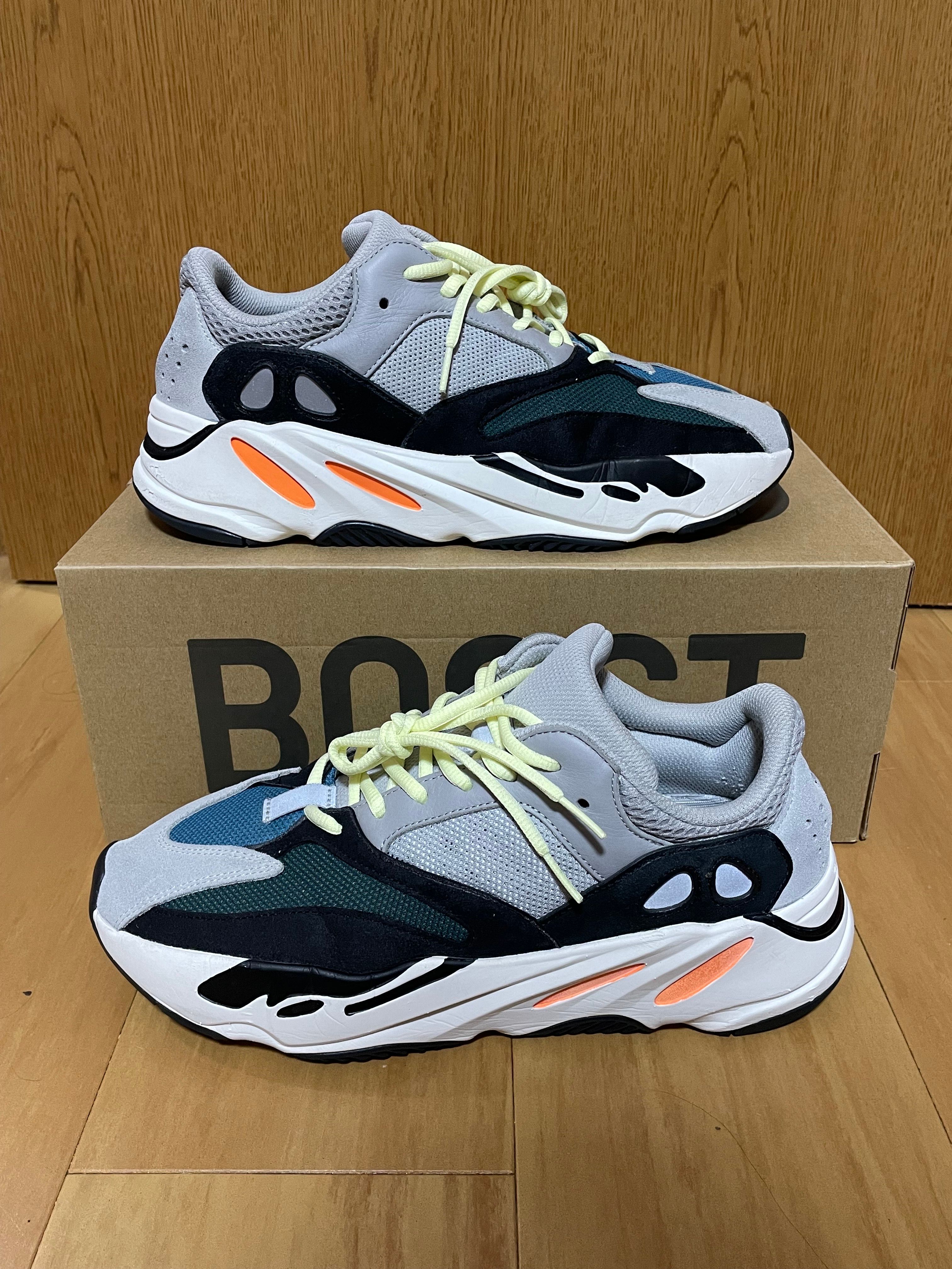 adidas YEEZY Boost 700 "Wave Runner"