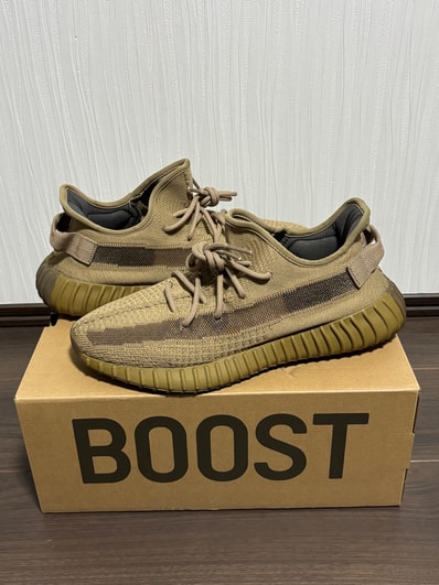 adidas YEEZY Boost 350 V2 "Earth"