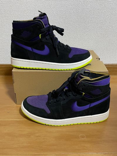 Nike WMNS Air Jordan 1 High Zoom