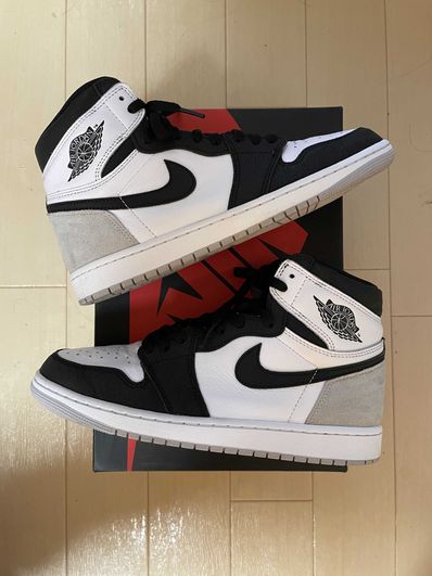 Nike Air Jordan 1 High OG "Bleached Coral"