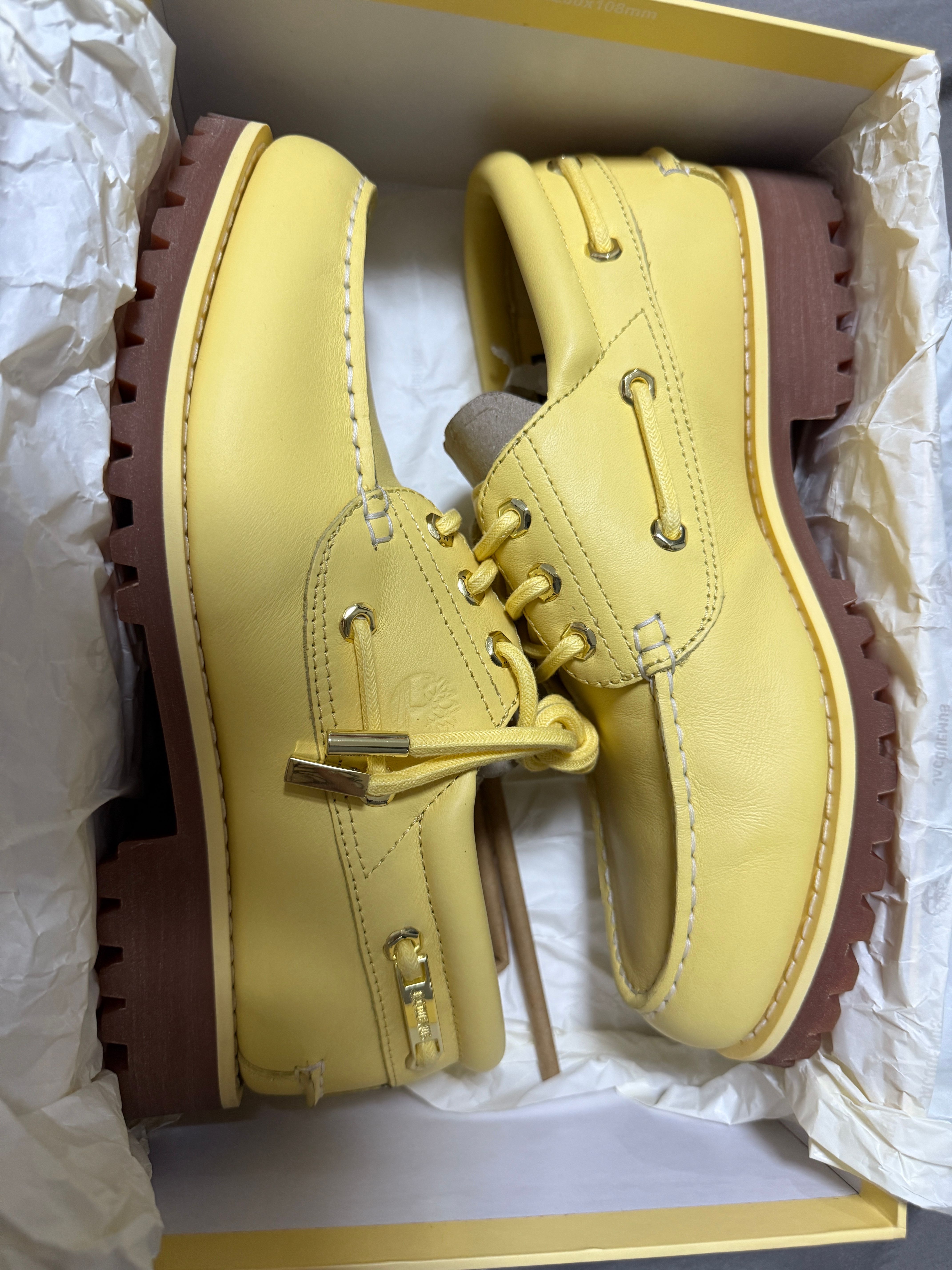 Timberland　3eye Classic 26.5cm used Timberland 3Eye Classic us8.5 靴