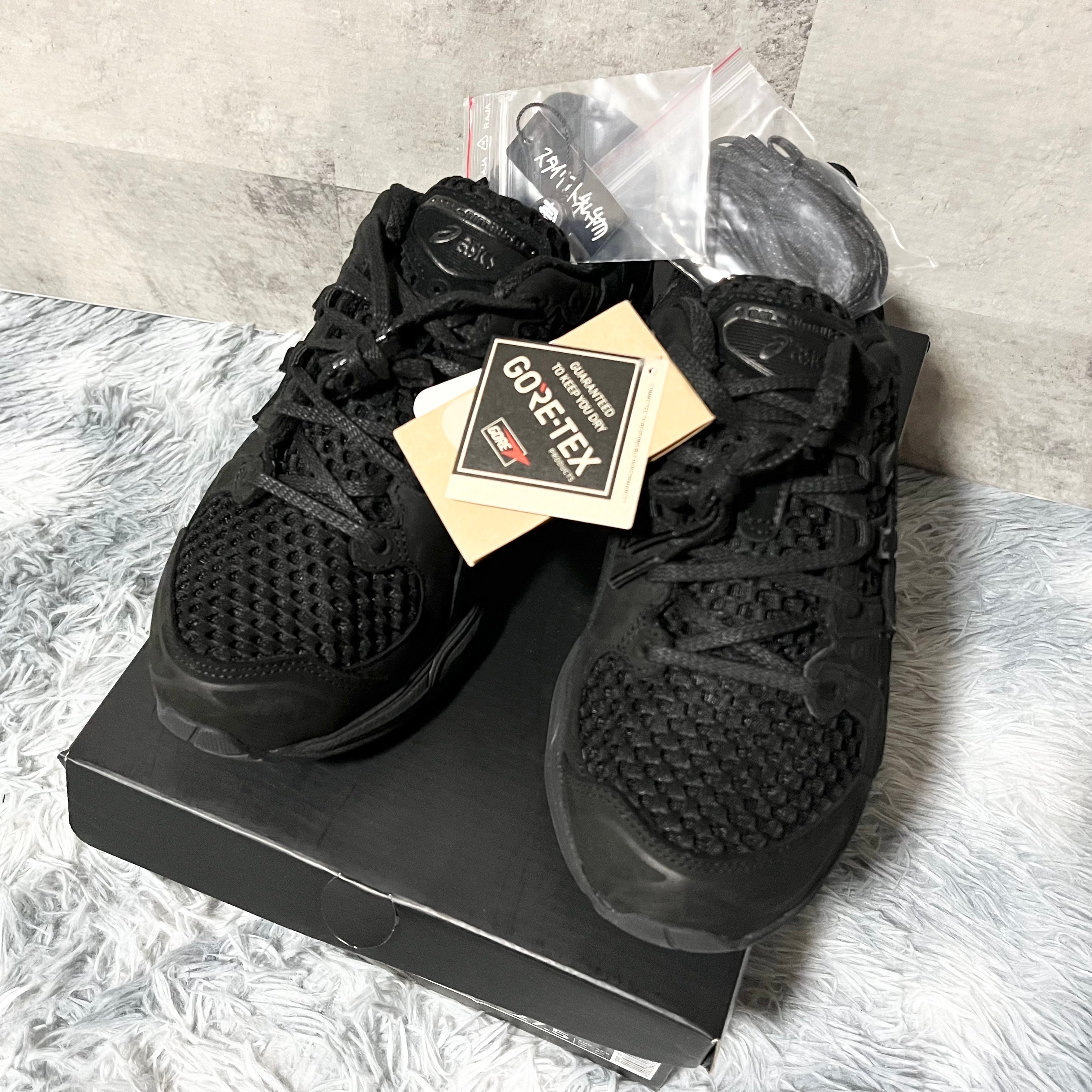 ENNOY Asicsのおすすめアイテム | 通販・相場はスニーカーダンク