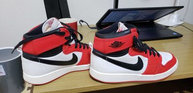 Nike Air Jordan 1 KO High "Chicago"