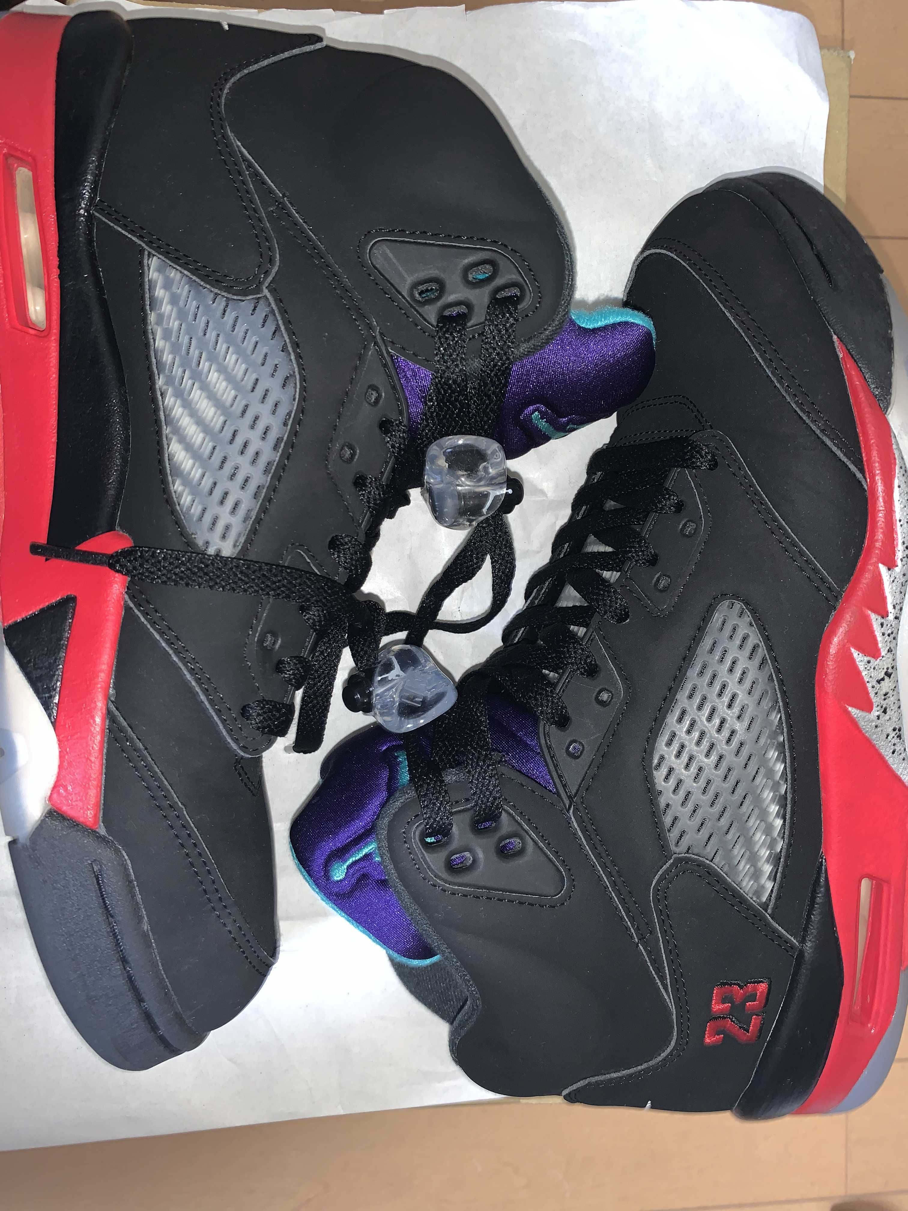 Nike Air Jordan 5 Retro "Top3" 