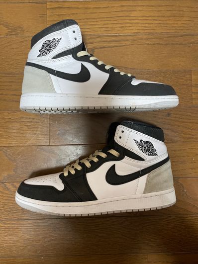 Nike Air Jordan 1 High OG "Bleached Coral"