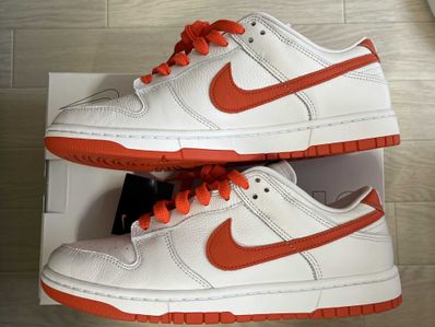 Nike Dunk Low SP "Syracuse"