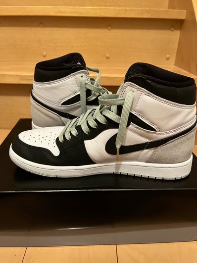 Nike Air Jordan 1 High OG "Bleached Coral"