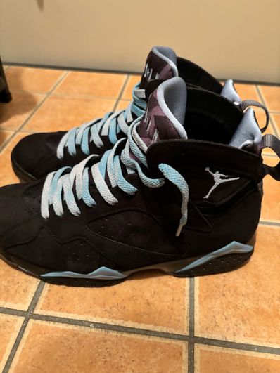 Nike Air Jordan 7 Retro "Chambray"(2023)