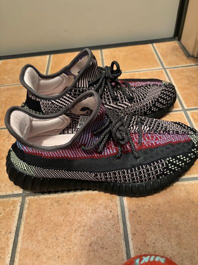 adidas Yeezy Boost 350 v2 "Yecheil"