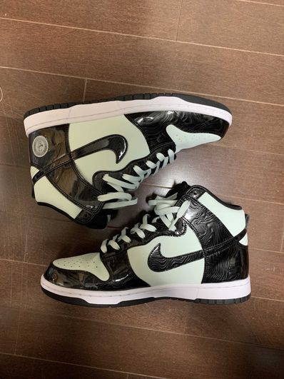 Nike Dunk High "All-Star" (2021)