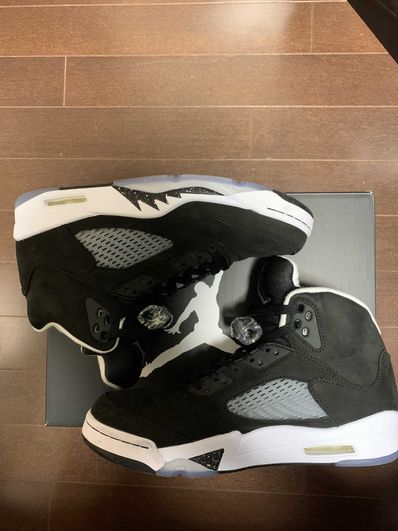 Nike Air Jordan 5 "Moonlight" (2021)