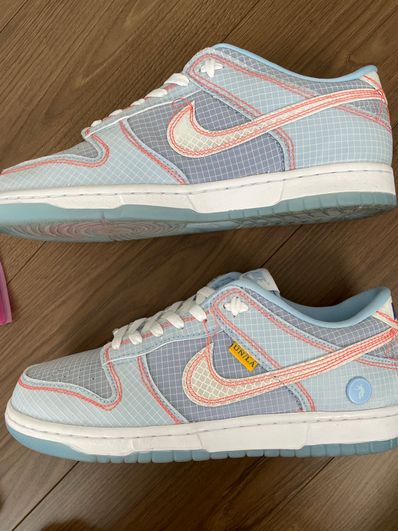 NIKE SB DUNK LOW 420 QS