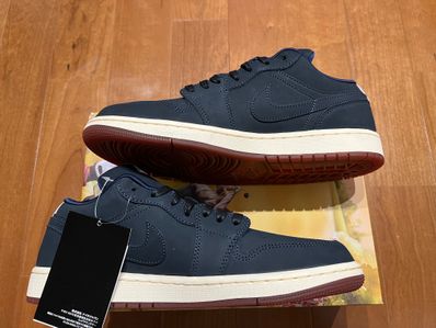 Eastside Golf × Nike Air Jordan 1 Low "Out the Mud"