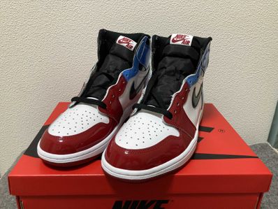 Nike Air Jordan 1 High OG "Fearless"