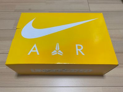 UNDEFEATED × Nike Kobe 5 Protro "Hall Of Fame"