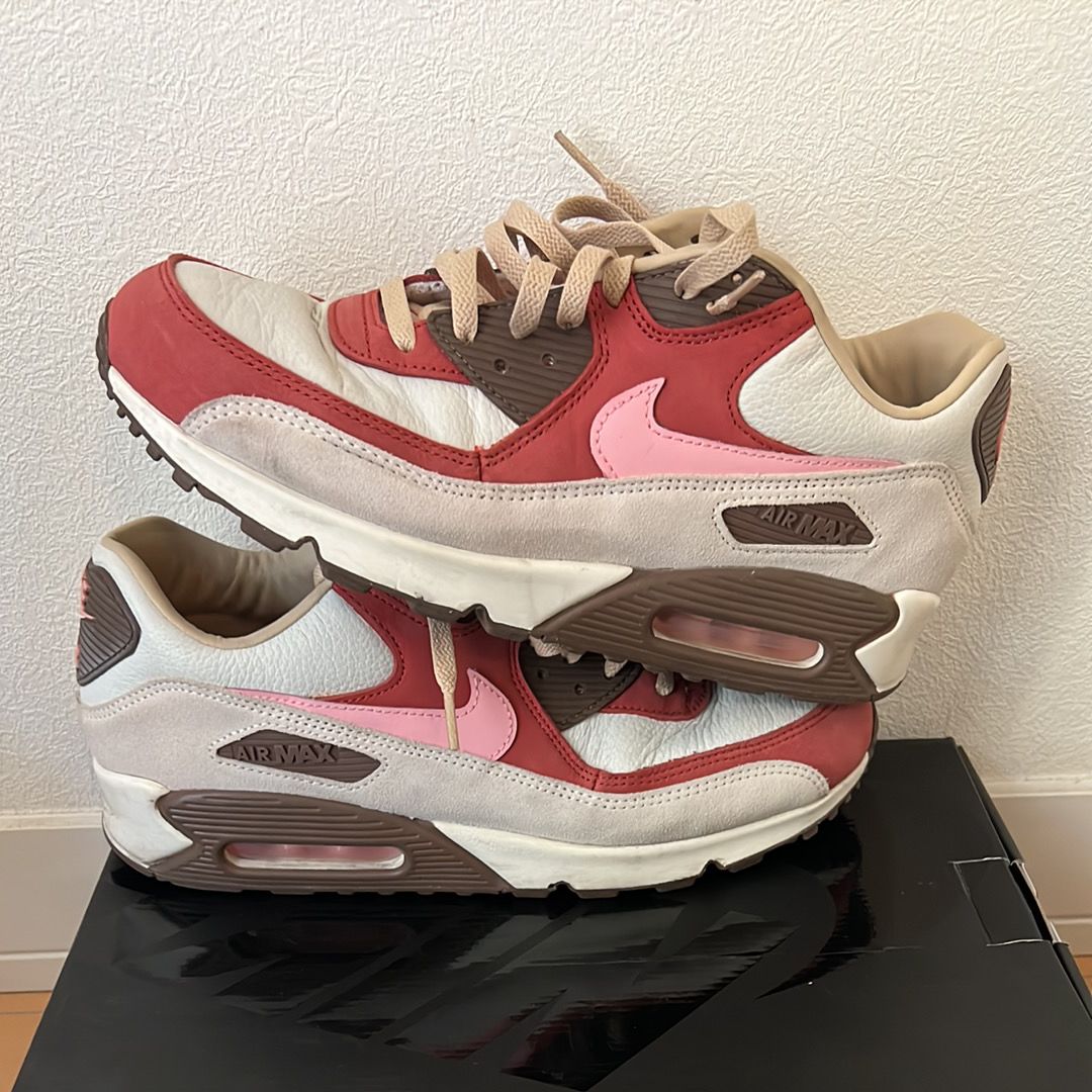 Nike Air Max 90 "Bacon"(2021)