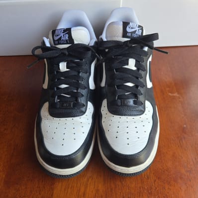 Nike Air Force 1 Low "By You & Unlocked By You" (NIKEiD)