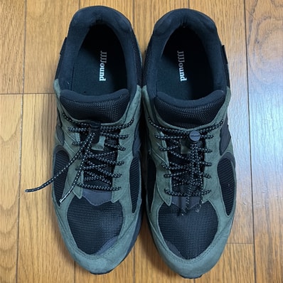 JJJJound × New Balance 2002R GORE-TEX "Pine/Black"