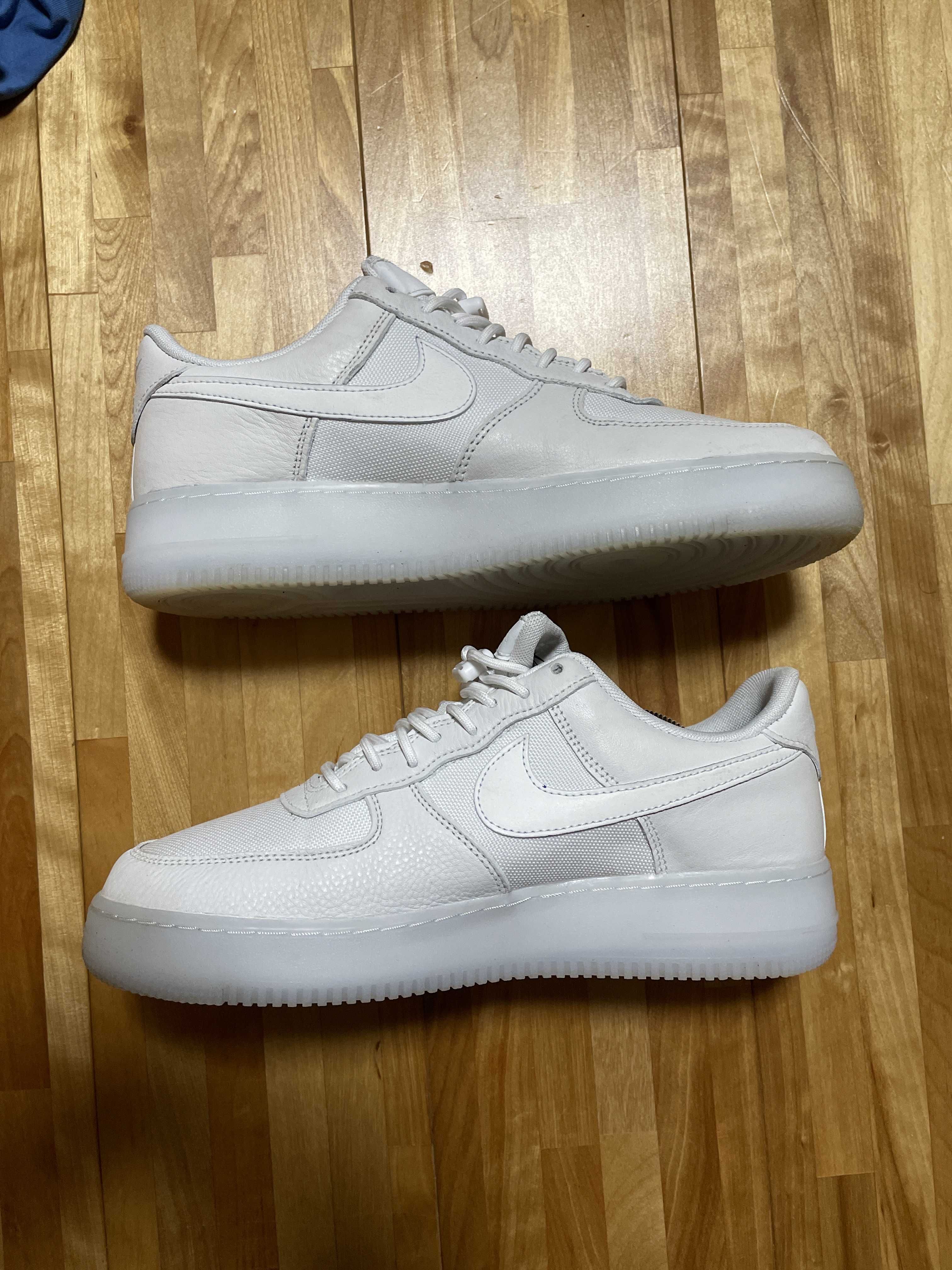 Nike Air Force 1 Low GORE-TEX Summer Shower "White"
