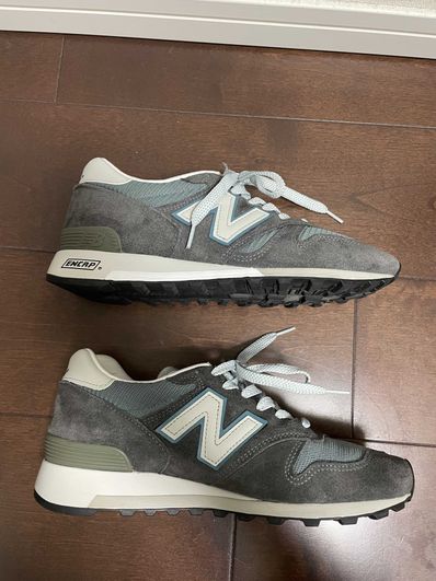 New Balance M1300CLS "Steel Blue" (2020)