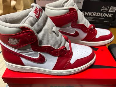 Nike Women's Air Jordan 1 High OG "Newstalgia"