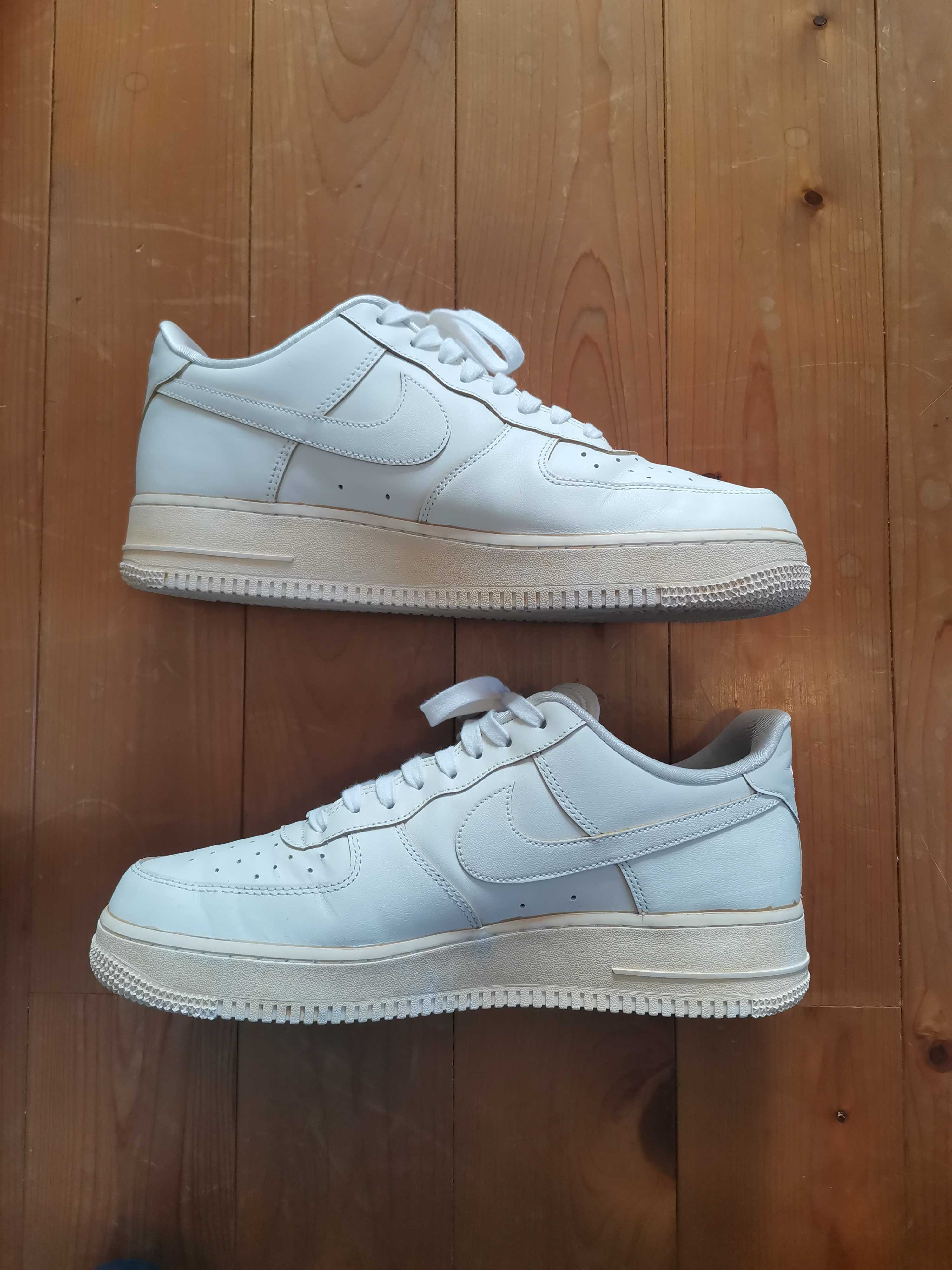 Nike Air Force 1 Low '07 LV8 "Made You Look"