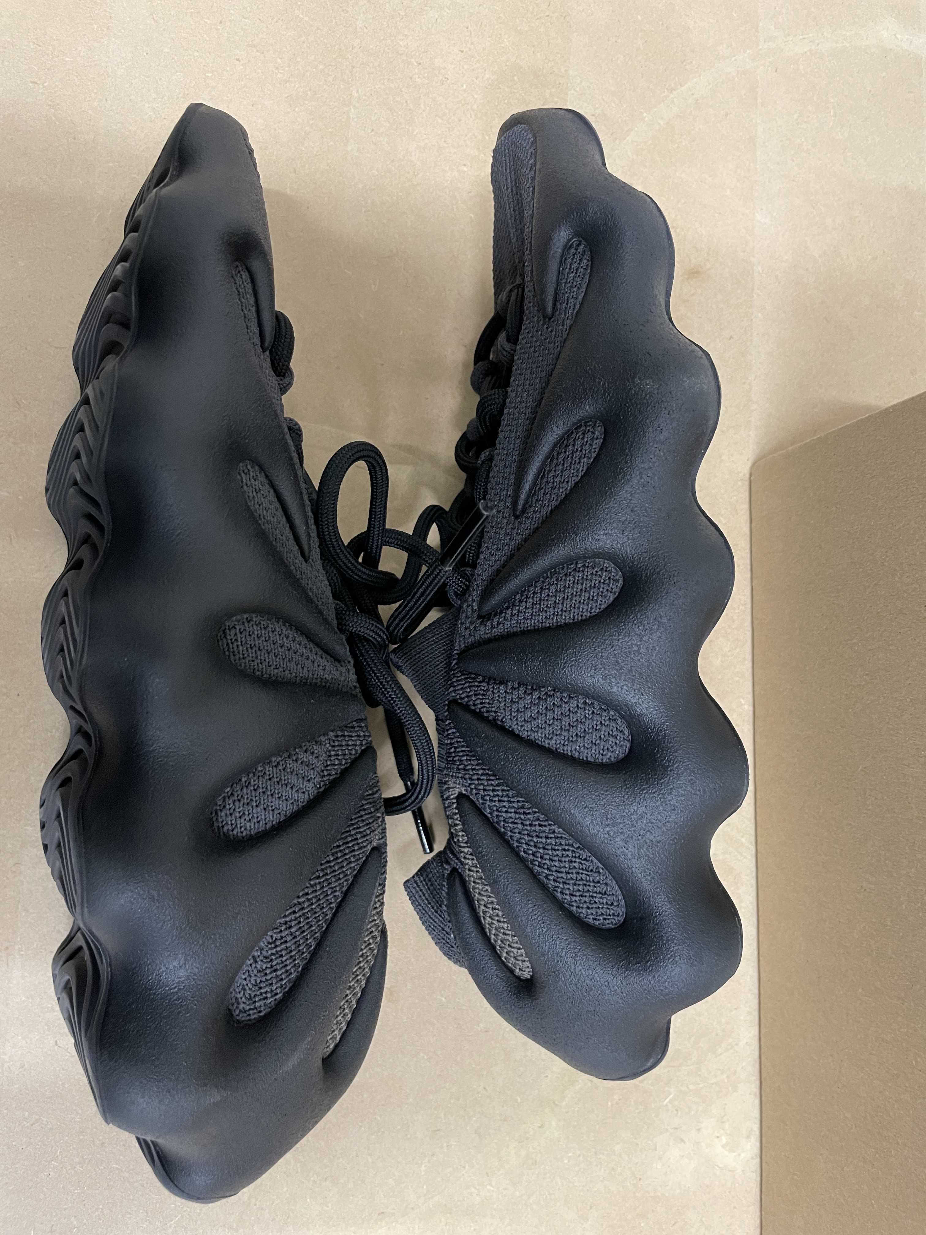 adidas YEEZY 450 "Dark Slate"