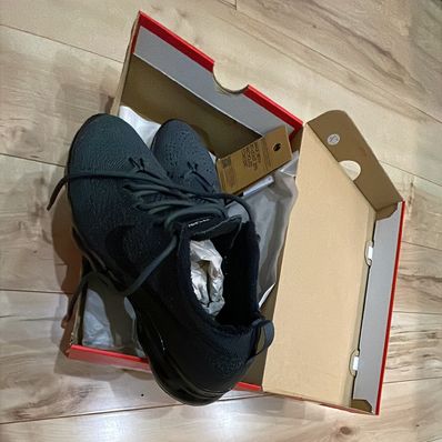 Nike Air VaporMax 2023 Flyknit "Anthracite/Black"