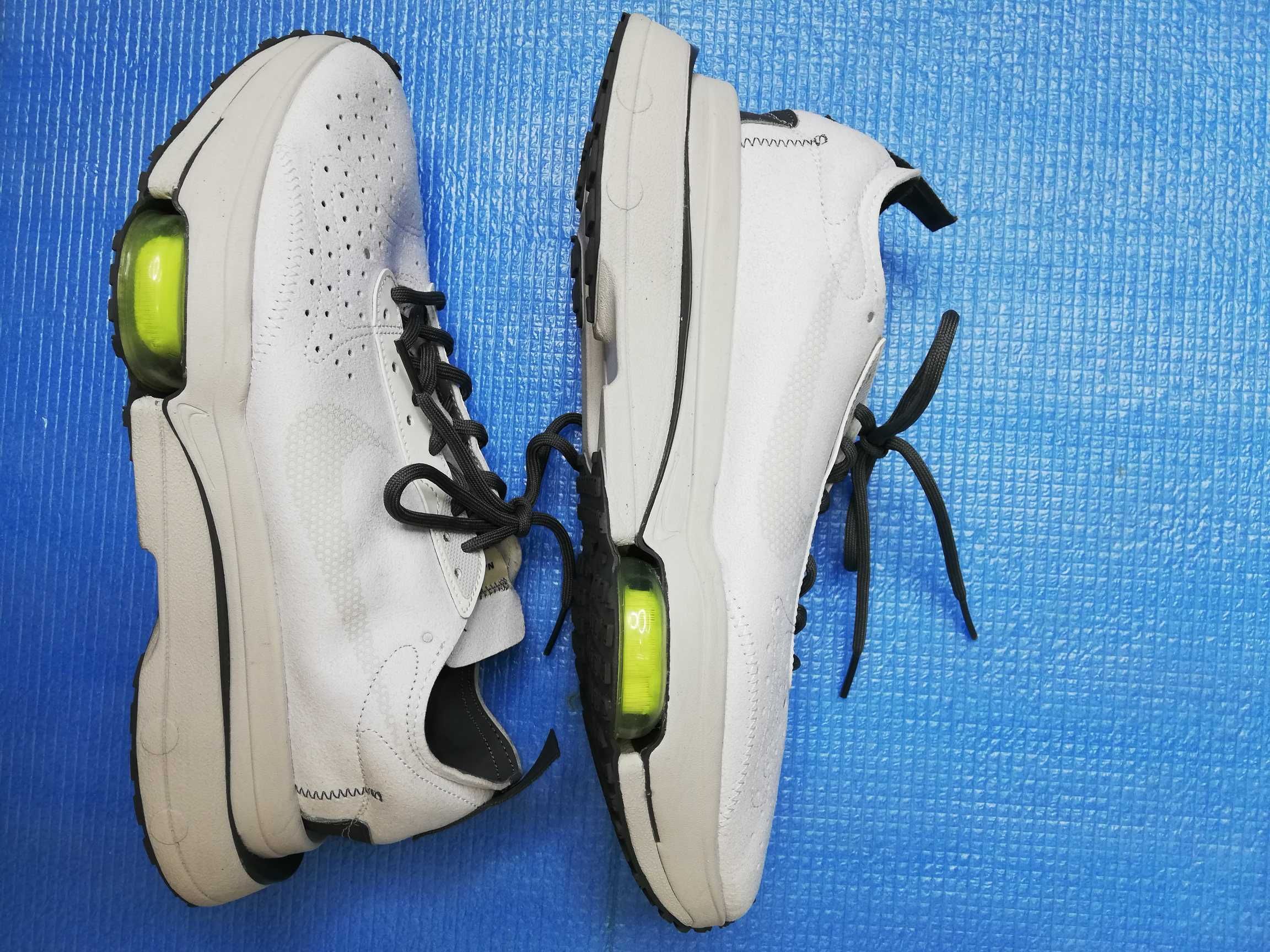 NIKE AIR ZOOM TYPE "SUMMIT WHITE"