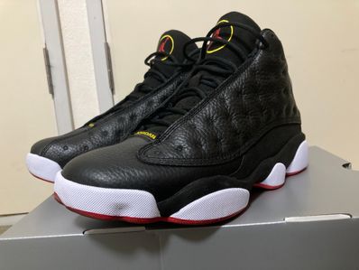 Nike Air Jordan 13 "Playoffs" (2023)