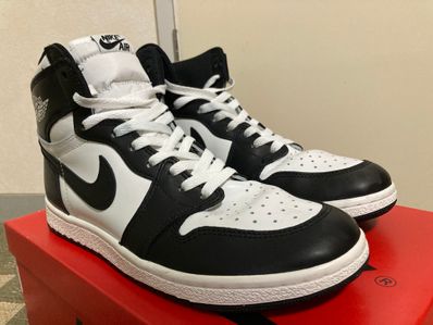Nike Air Jordan 1 High '85 "Black/White"