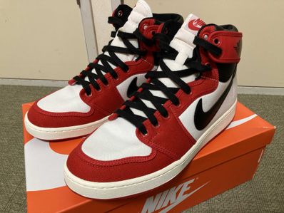 Nike Air Jordan 1 KO High "Chicago"