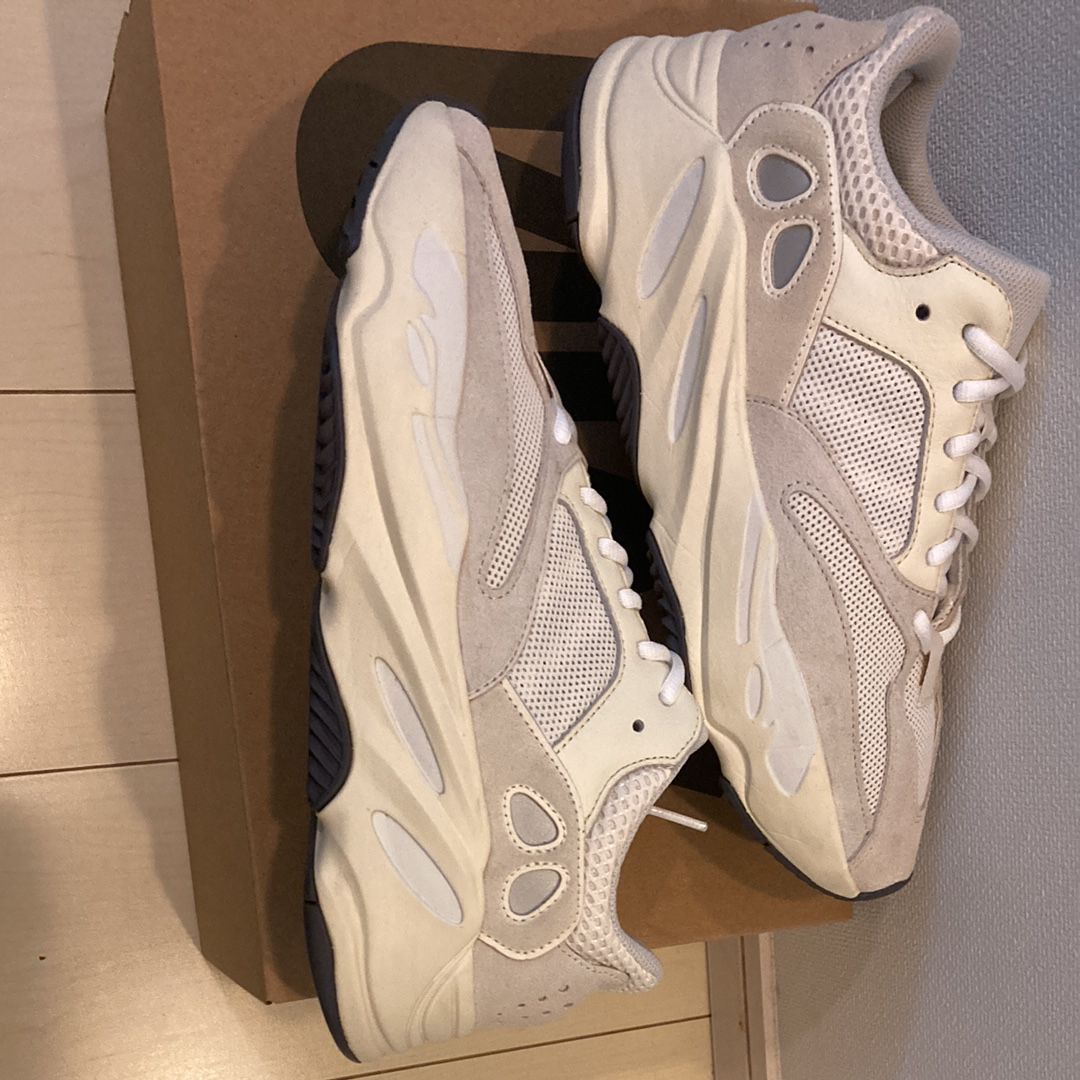 adidas YEEZY Boost 700 "Analog"