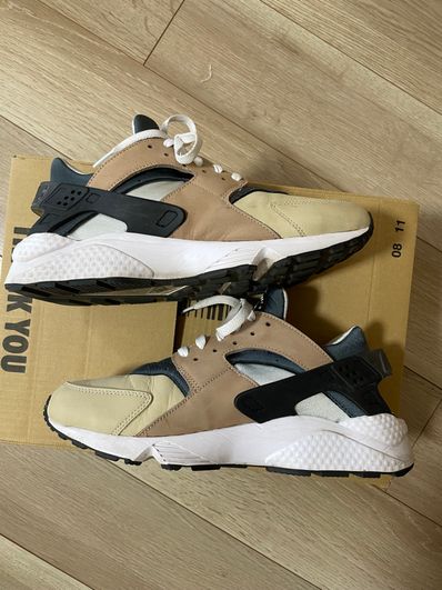 Nike Air Huarache "Escape" (2021)