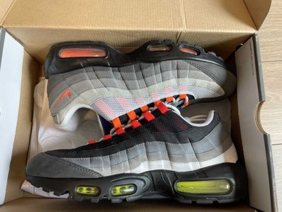 Nike Air Max 95 OG QS "Greedy"